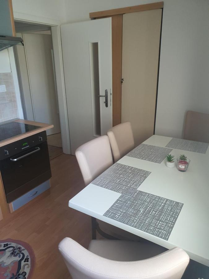 Family Apartment Poprad Exterior photo