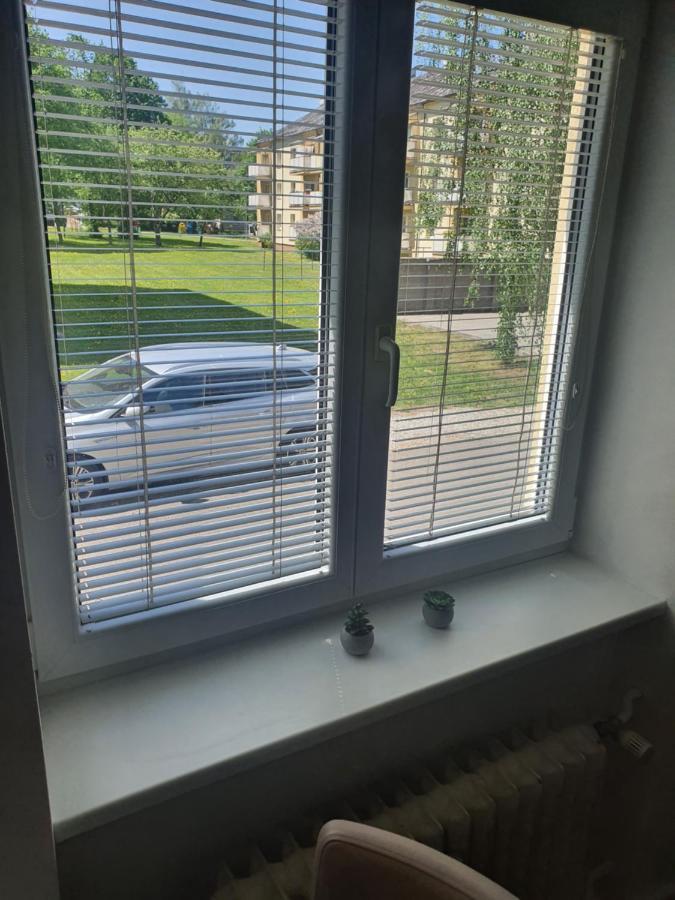 Family Apartment Poprad Exterior photo