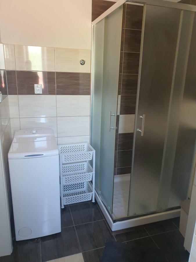 Family Apartment Poprad Exterior photo