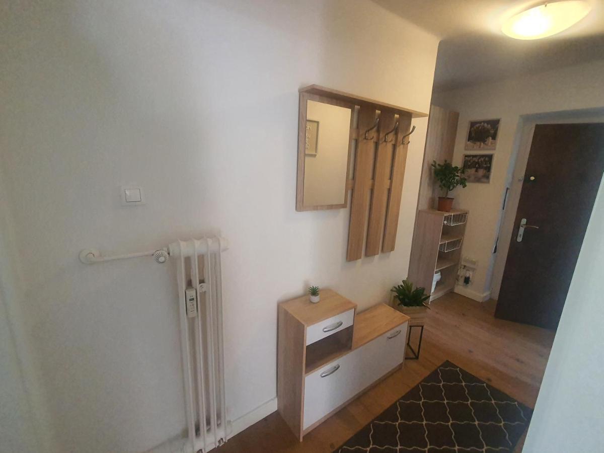 Family Apartment Poprad Exterior photo